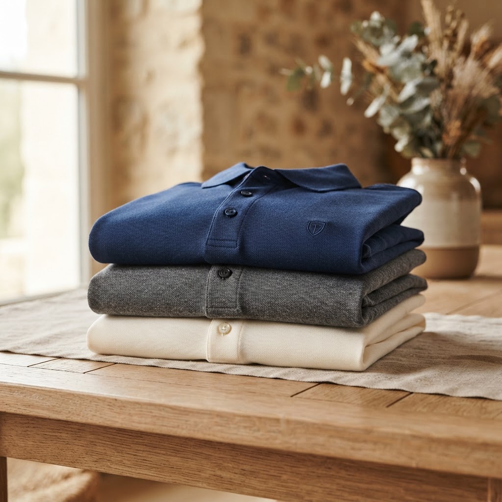 Polo Shirts