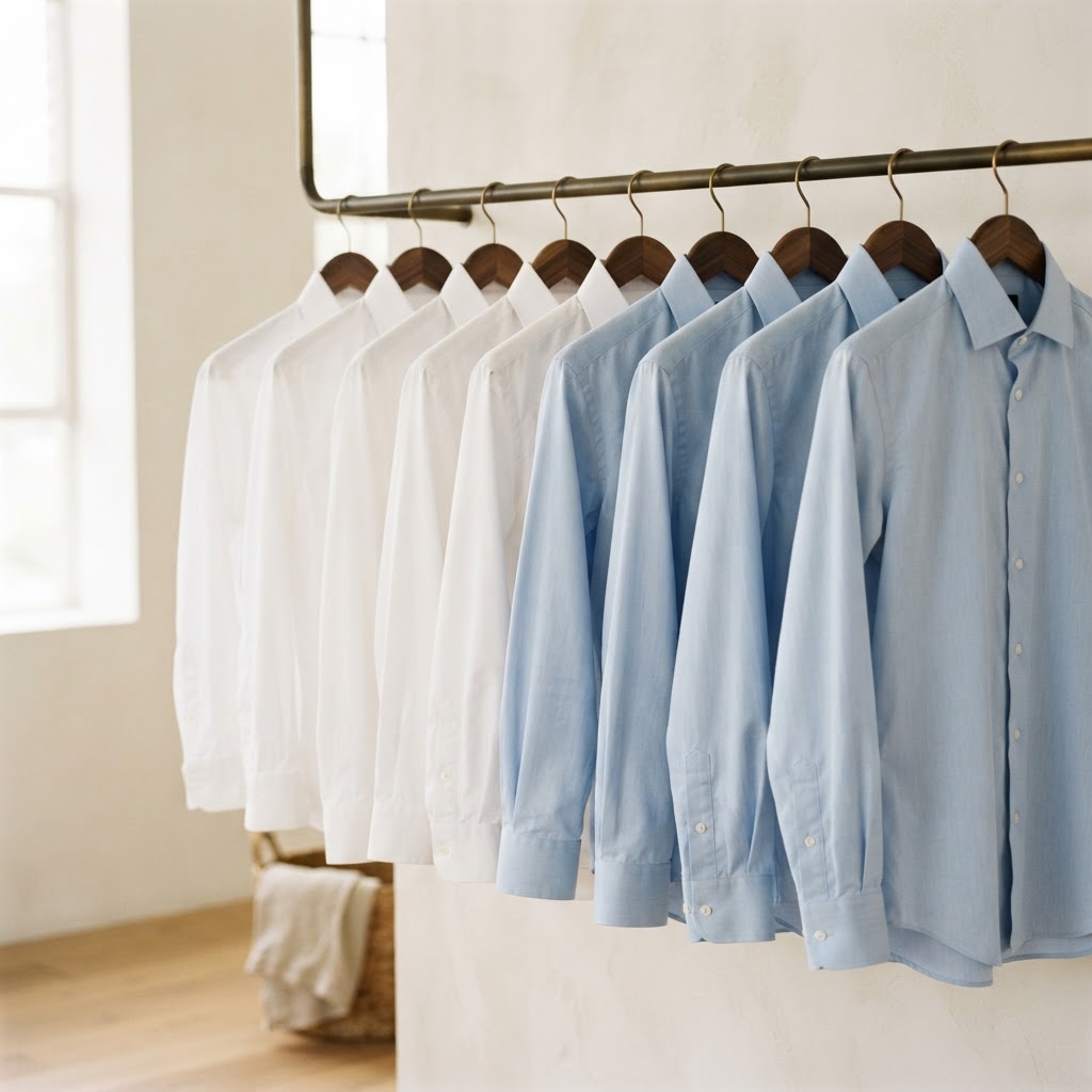 Formal Shirts
