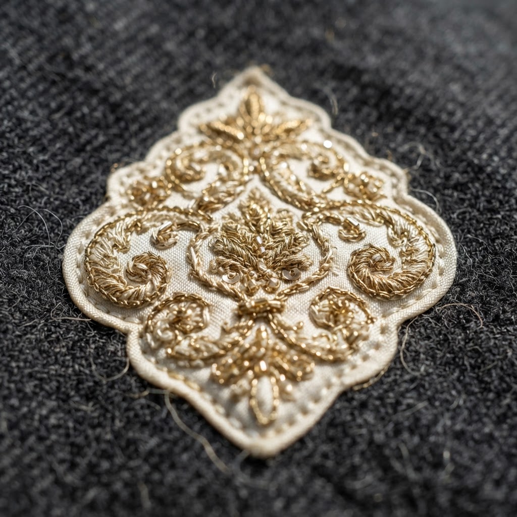 Appliqué